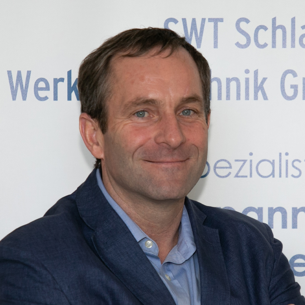 Werner Gramelt